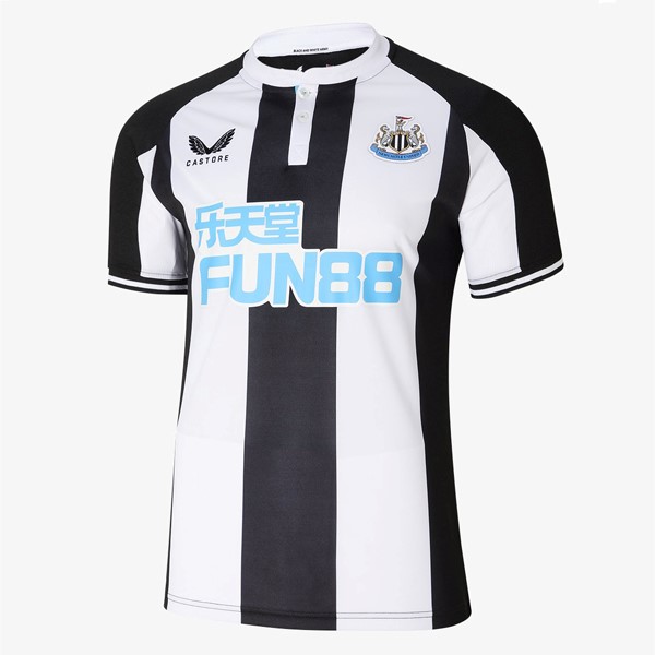 Tailandia Camiseta Newcastle United 1st 2021-2022